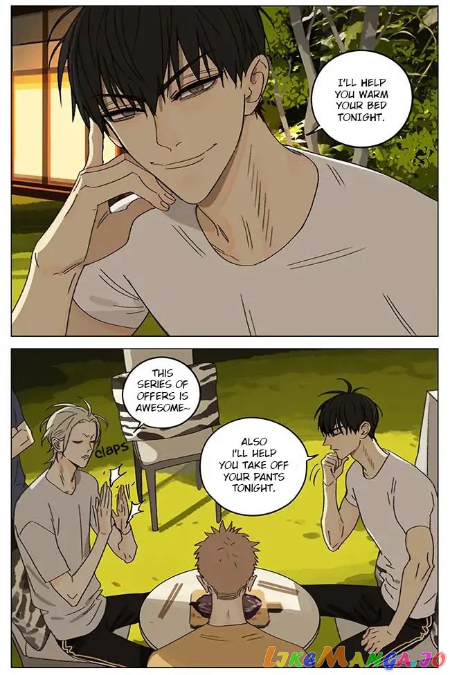 19 Days chapter 290 image 5